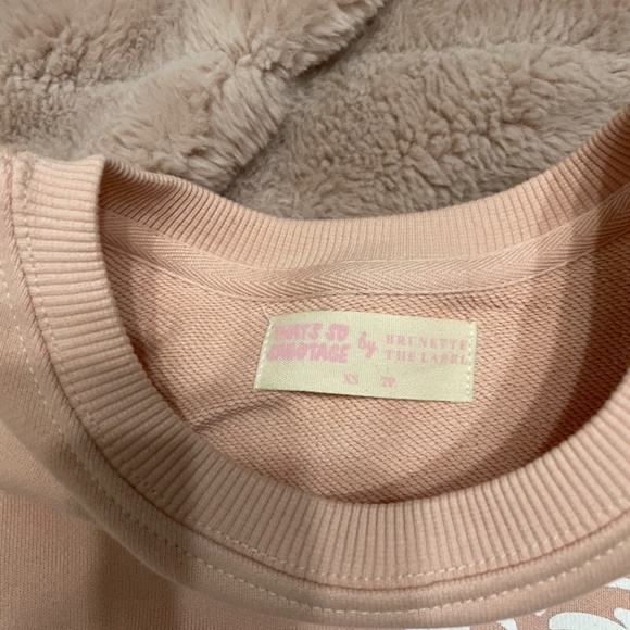 Brunette the label - Picture 2 of 2